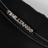 【TIWILLTANG】ドッキングデザイン半袖シャツ＋ハーフパンツセットアップ WMD27072 - WAMODA