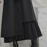 ニッチAラインスカート WMD1087 - WAMODA