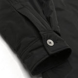 【ANTIOFF】中綿シャツジャケット WMD55008 - WAMODA