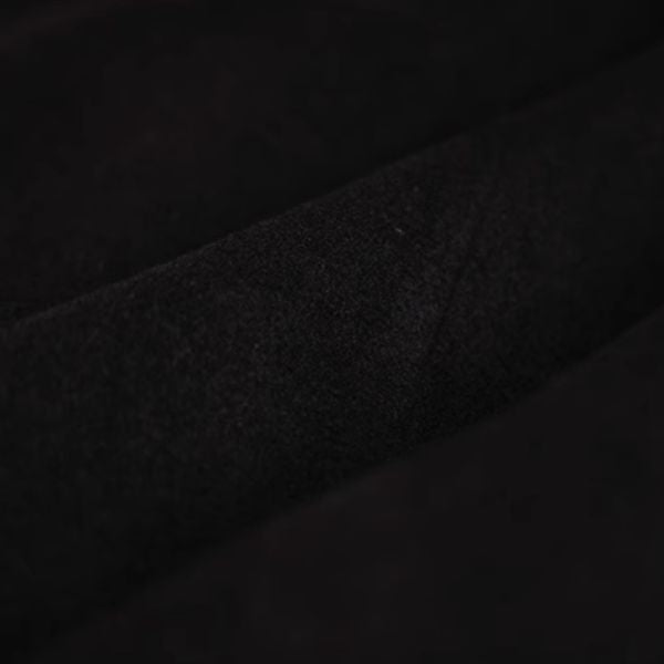 【APOZi】鶴刺繡チャイナロングコート WMD43037 - WAMODA
