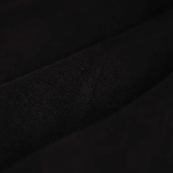 【APOZi】鶴刺繡チャイナボタンジャケット WMD43039 - WAMODA