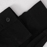 【APOZi】ロング丈スタンドカラーチャイナシャツ WMD43040 - WAMODA