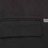 【APOZi】スタンドカラーシワ加工チャイナジャケット WMD43077 - WAMODA