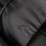 【FRKM SCD】ショルダーパッドスタンドカラー半袖ジャケット WMD25075 - WAMODA