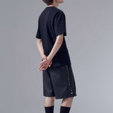 【KOTAE】英字デザインベーシックTシャツ WMD24005 - WAMODA