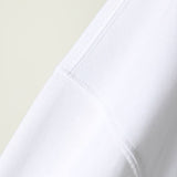 【RAYSHOW】シンプルロゴステッカー半袖Tシャツ WMD28013 - WAMODA