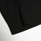 【RAYSHOW】ヘムジップデザインルーズTシャツ WMD28018 - WAMODA